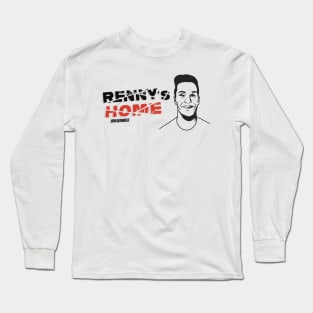 Renny's Home Long Sleeve T-Shirt